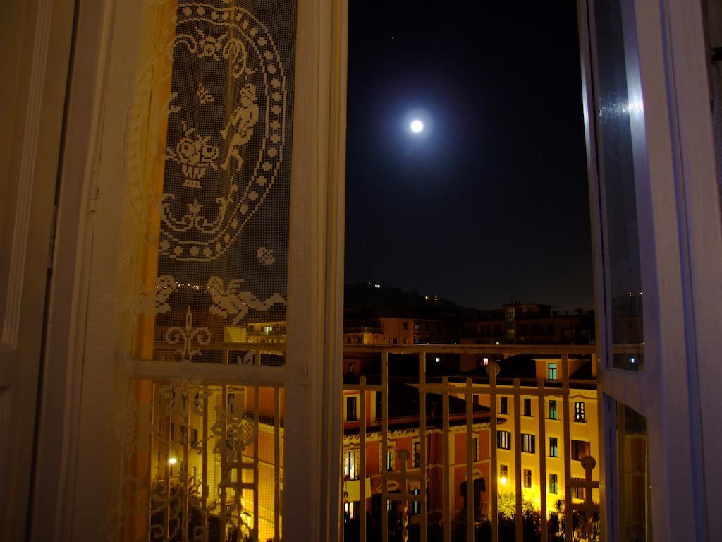 L'Una Di Notte Salerno Oda fotoğraf